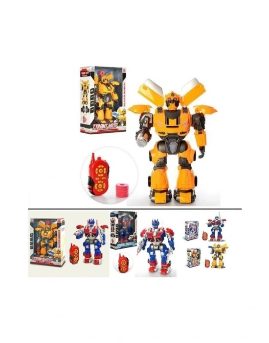 6020/6021 UZK.SÜNGER ATARLI ROBOT