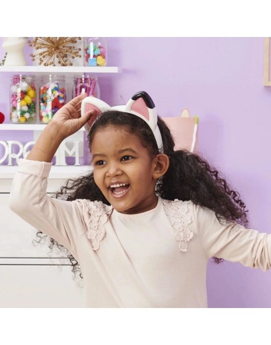 60413 Gabby Magical Musical Kulaklık (Sesli)
