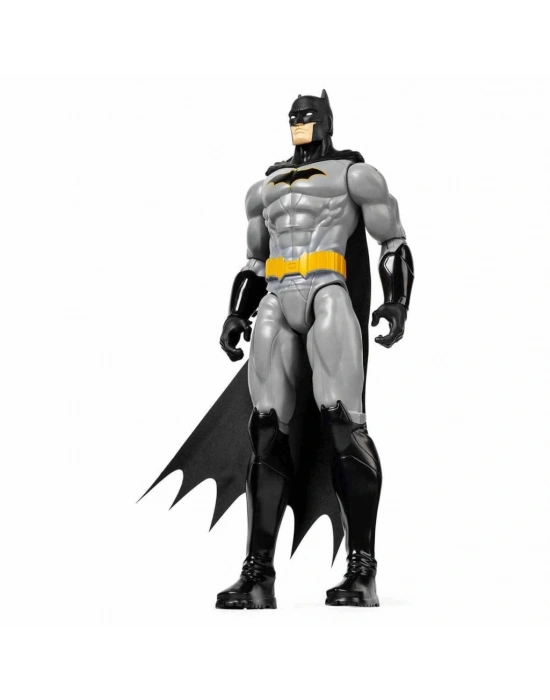 6055697 Batman  ANessiWorldiyon Figürleri 30 cm  -Spinmaster