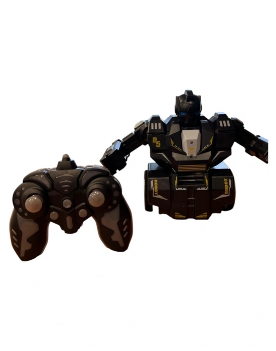 606-40 ROBOT