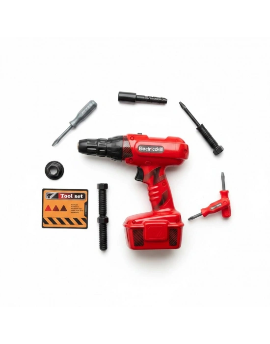 6110C-1 TAMİR SETİ
