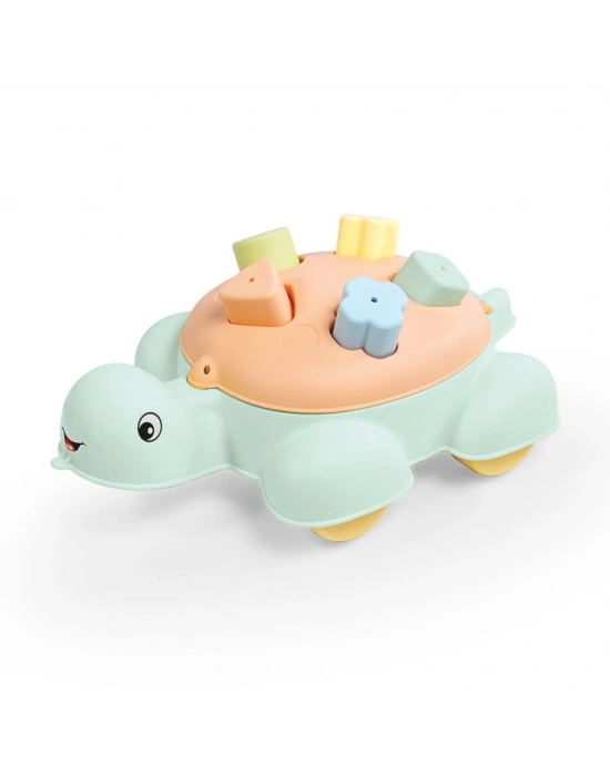 6116 Caretta Bultak -Dolu Oyuncak
