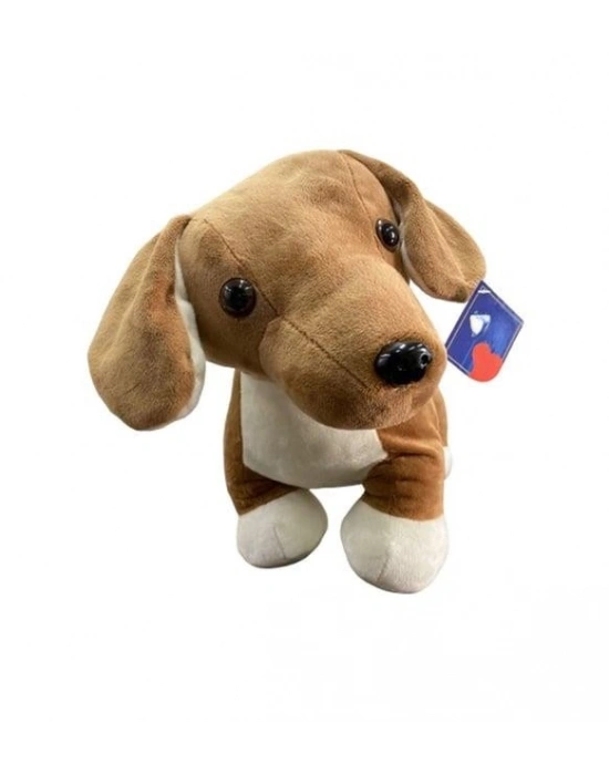 62203 PELUŞ 45 CM AŞIK KÖPEK YASTIK