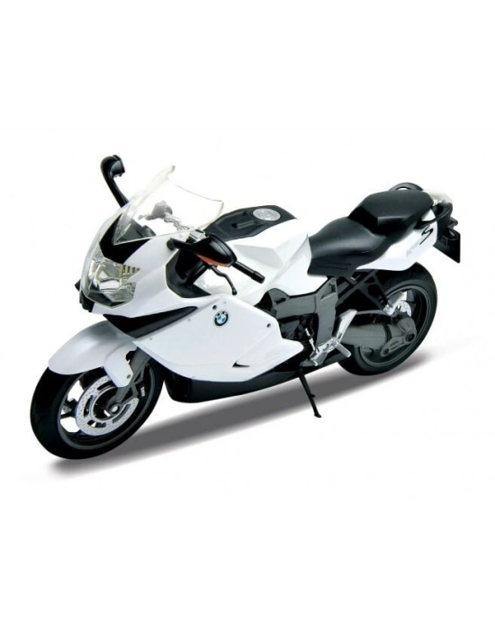 62805 NessiWorld 1 10 METAL MOTORBİSİKLET