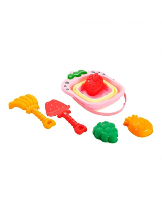 6368 KOVA SET KATLANABİLİR FİLE 4A FİLE