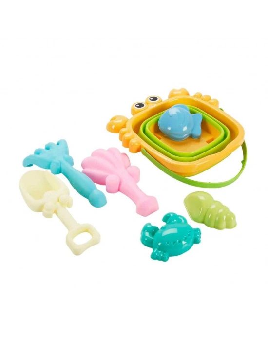 6368 KOVA SET KATLANABİLİR FİLE 4A FİLE