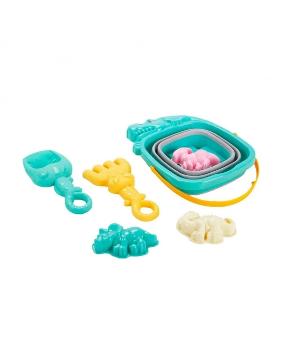 6368 KOVA SET KATLANABİLİR FİLE 4A FİLE