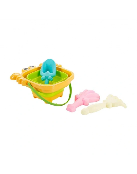 6371 KOVA SET KATLANABİLİR 4A.KUTU