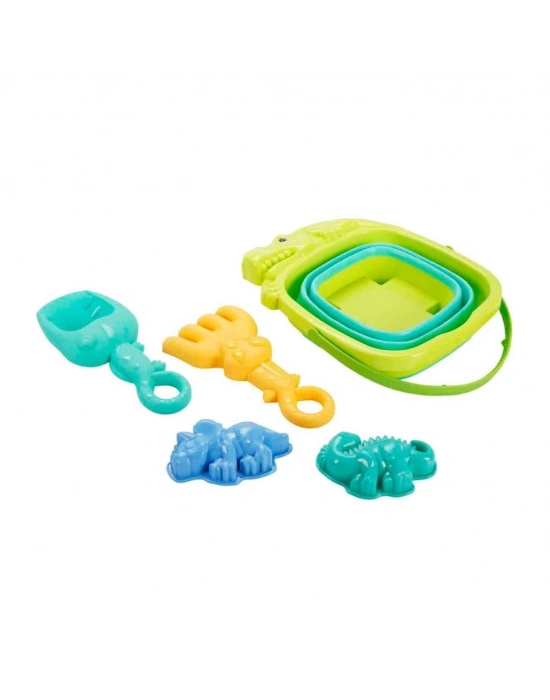 6371 KOVA SET KATLANABİLİR 4A.KUTU