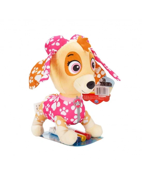 64446 FİGÜR PELUŞ BOYAMA KALEMLİ  3A