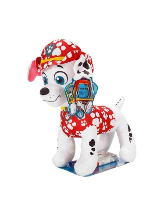 64446 FİGÜR PELUŞ BOYAMA KALEMLİ  3A