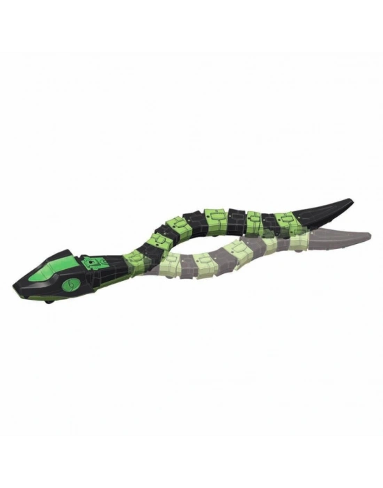 64467 Slitherbot - Robotik Laboratuvarı +8 yaş