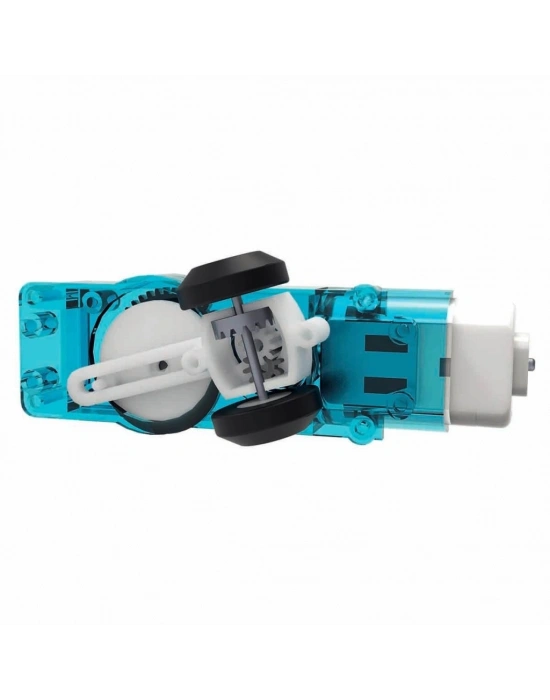 64467 Slitherbot - Robotik Laboratuvarı +8 yaş