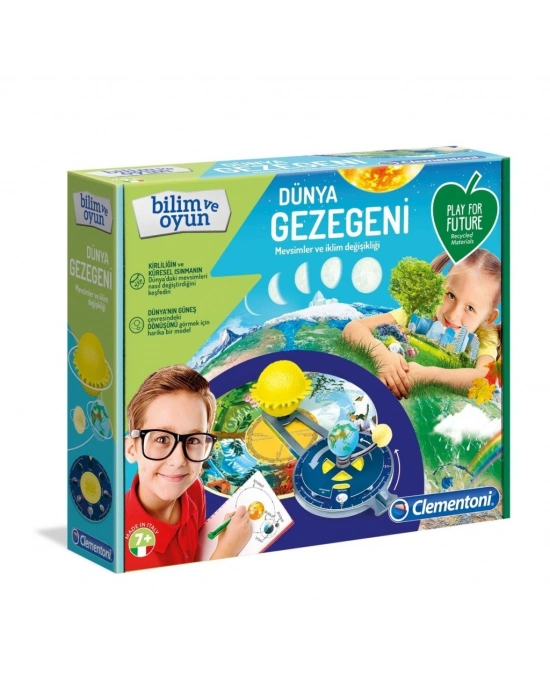 64962 Astronomi Laboratuvarı +7 yaş