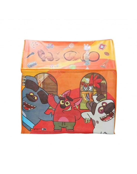 6498 ÇADIR 100X70X100CM