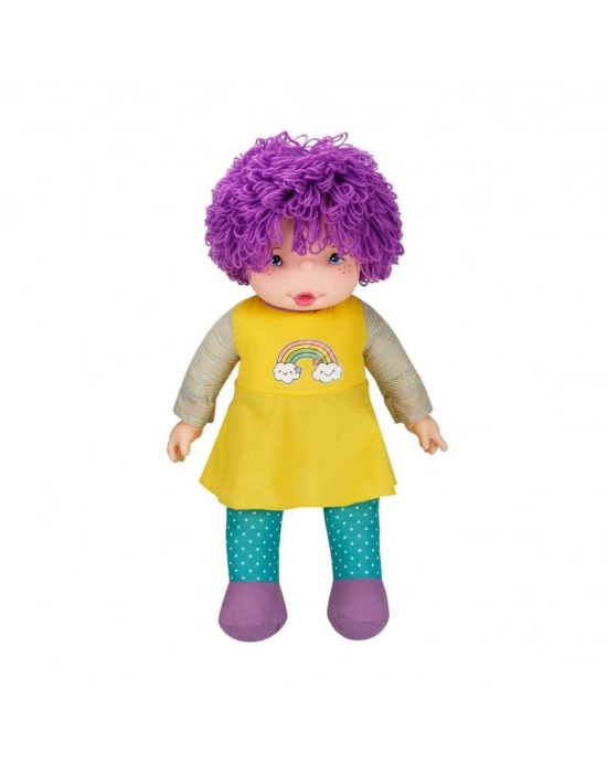 70012 NessiWorld Gökkuşağı Bebekleri, 70 cm