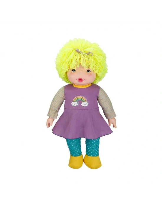 70012 NessiWorld Gökkuşağı Bebekleri, 70 cm