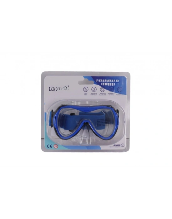 701TPP MASKE TEK SİLİKON TEMPERED İÇ BOX 12