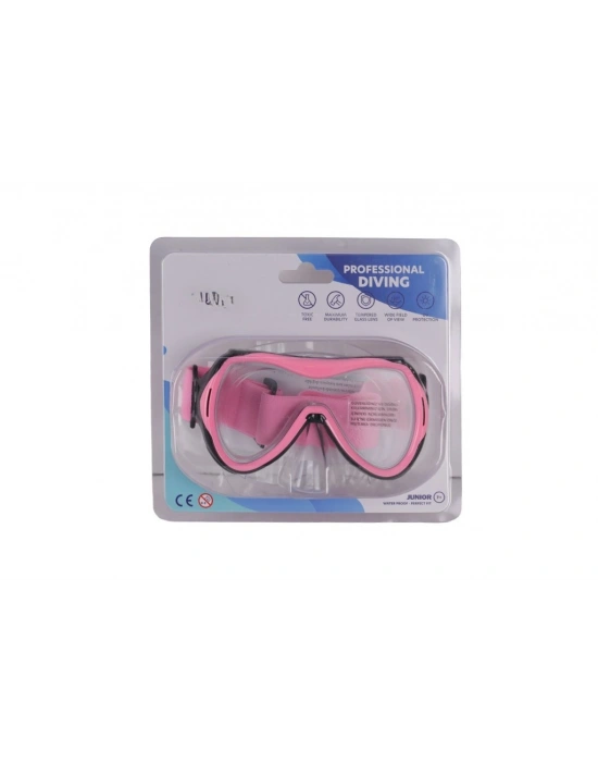 701TPP MASKE TEK SİLİKON TEMPERED İÇ BOX 12