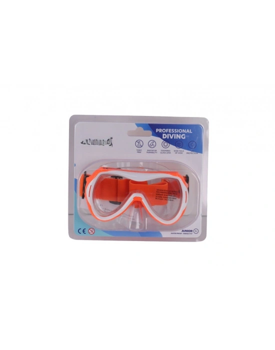 701TPP MASKE TEK SİLİKON TEMPERED İÇ BOX 12