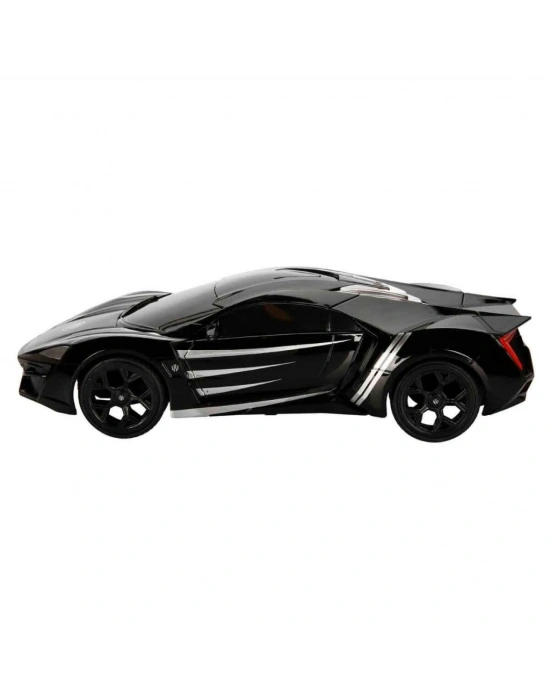 7037 Kumandalı 1:16 MODEL ARAÇ