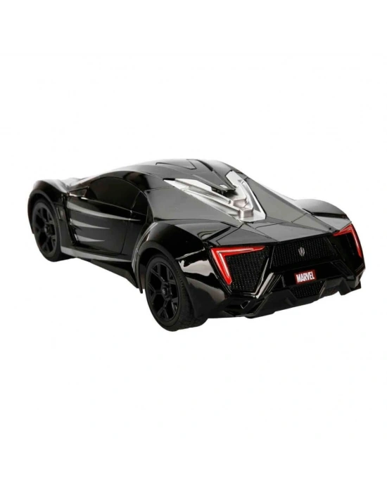 7037 Kumandalı 1:16 MODEL ARAÇ