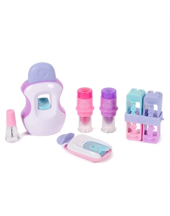 70509 Cool Maker Go Glam Tırnak Stüdyosu