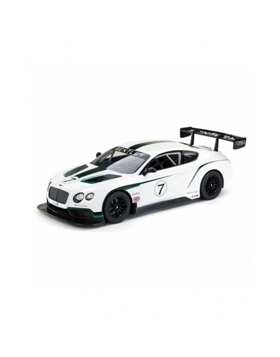 70600 Kumandalı Bentyley Continental GT3  1:14 -NessiWorldman