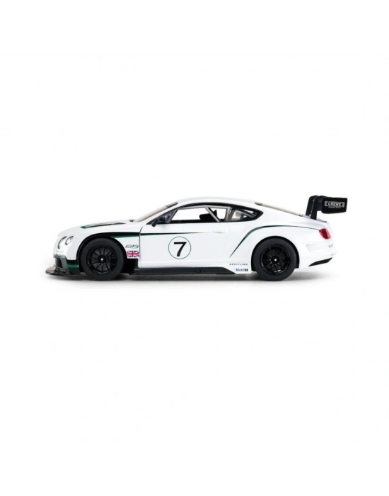 70600 Kumandalı Bentyley Continental GT3  1:14 -NessiWorldman