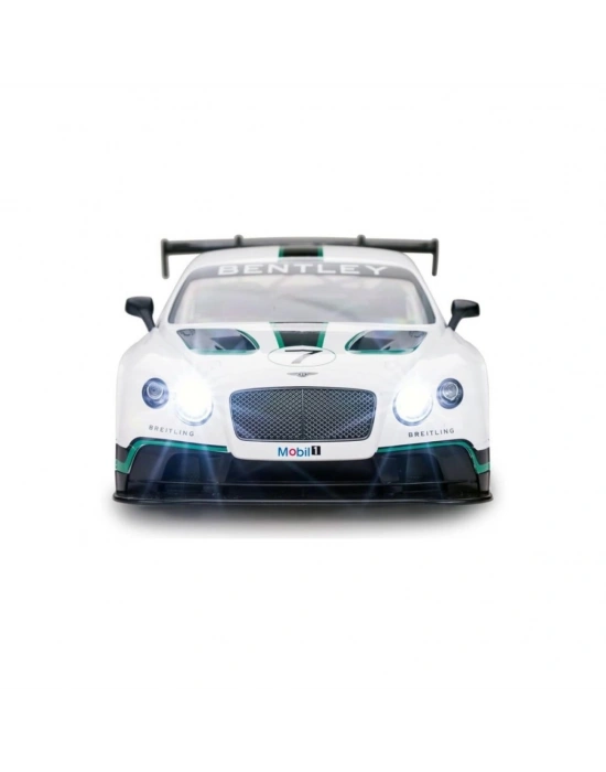 70600 Kumandalı Bentyley Continental GT3  1:14 -NessiWorldman