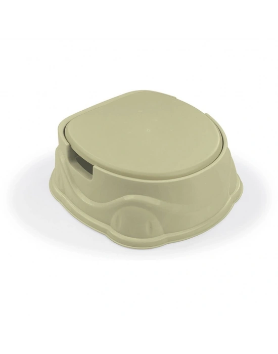 7183 Lazımlık Adaptör Basamak Eco Green -Dolu Oyuncak