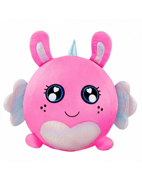 72030 Şişme Peluş Tavşan XXL -