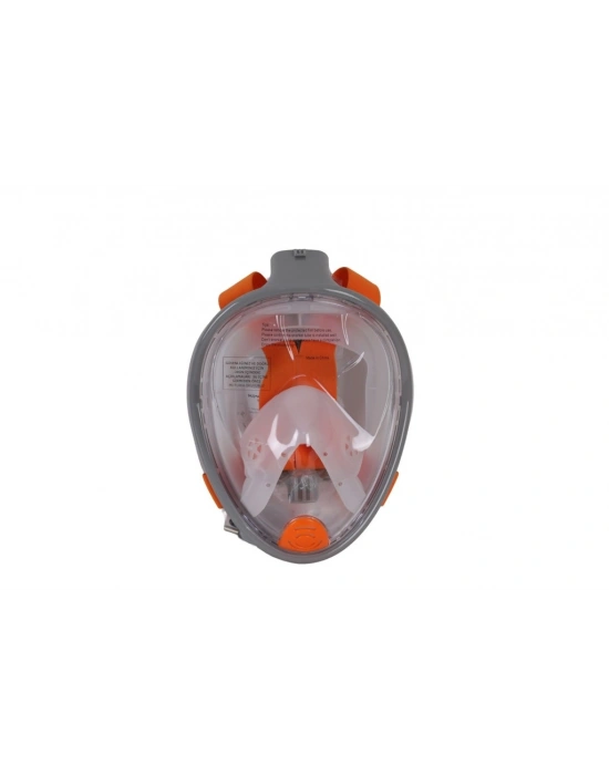 7260- S M  FULL FACE  ORTA BOY KAT CANTALI 10