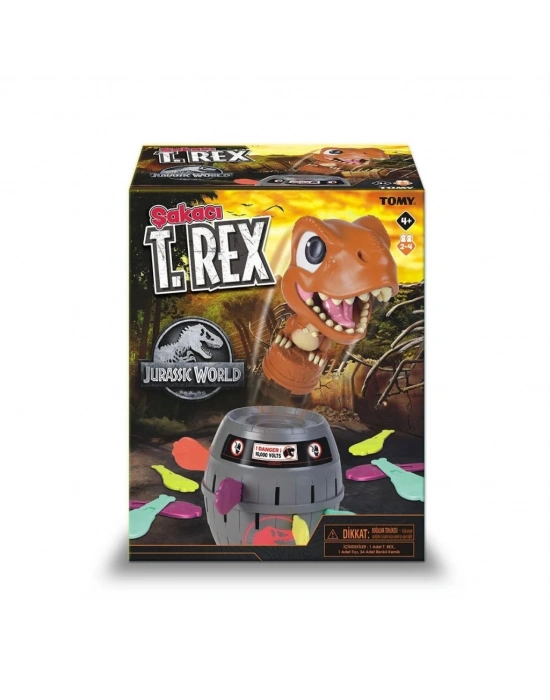 73290 Tomy Şakacı TREX