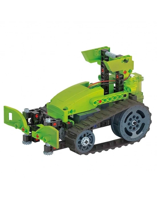 75064TR Mekanik Laboratuvarı - Çiftlik Traktörü +8 yaş