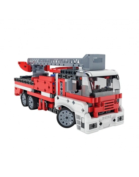 75068TR Mekanik Laboratuvarı - İtfaiye Aracı +10 yaş