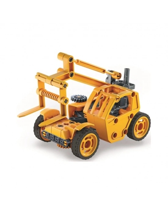75133TR Mekanik Laboratuvarı - Lifter +8 yaş