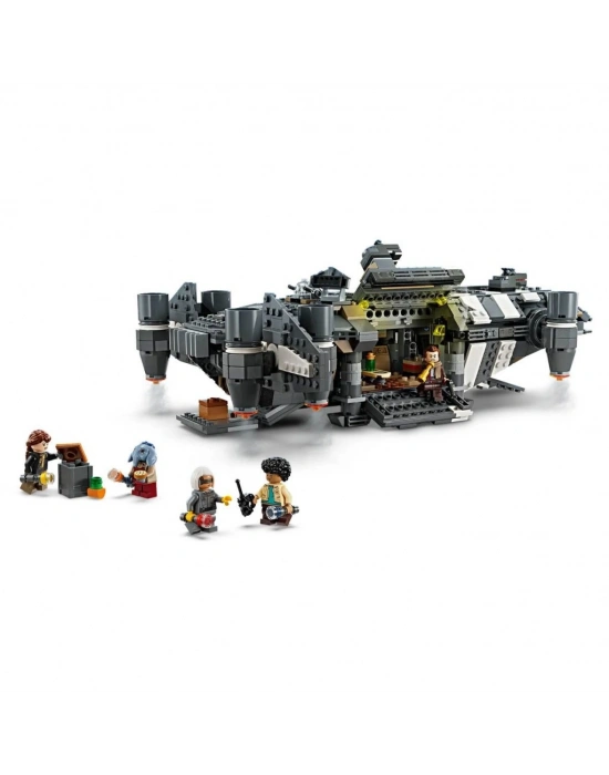 75374   Onyx Cinder 1325 parça +10 yaş