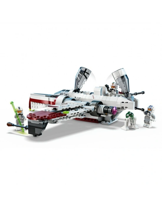 75402 ARC-170 Starfighter 497 Parça +9 Yaş