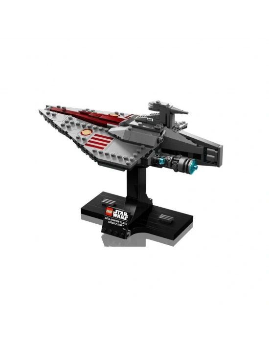 75404    - Acclamator Sınıfı Hücum Gemisi 450 Parça +18 Yaş