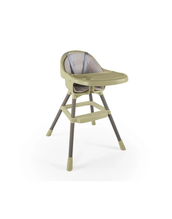 7568 OYUNCAK-PREMİUM MAMA SANDALYESİ-ECO GREEN