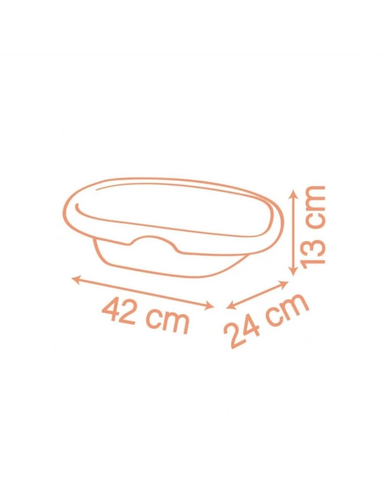 7600220383 BN Bath set and accessories