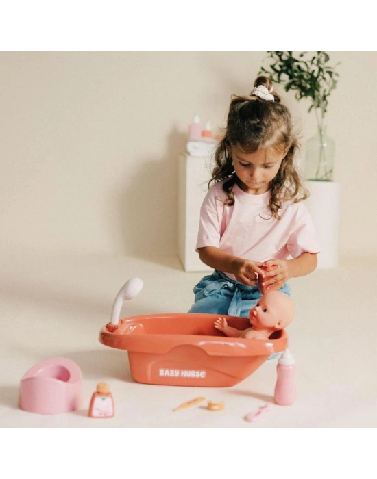 7600220383 BN Bath set and accessories