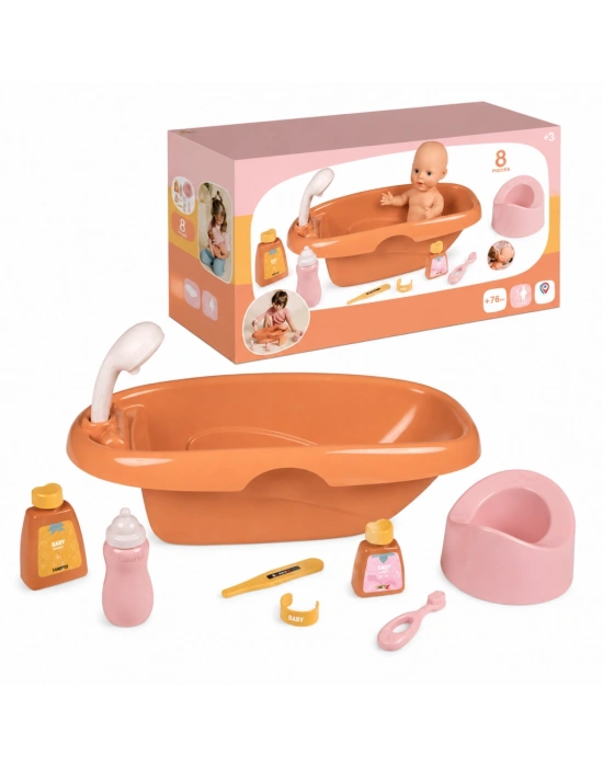 7600220383 BN Bath set and accessories