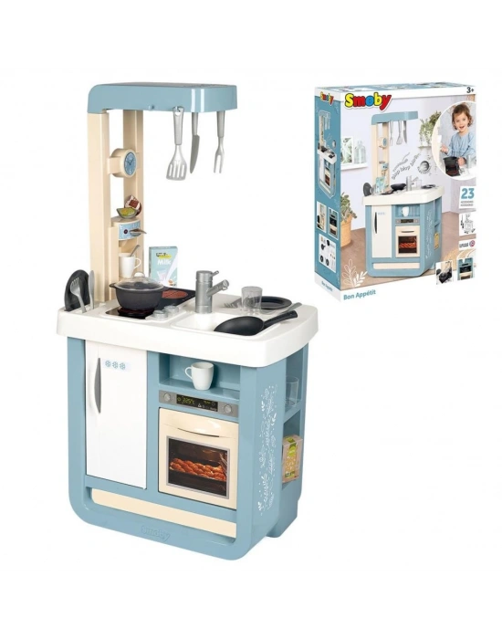 7600310824 Bon Appetit Kitchen