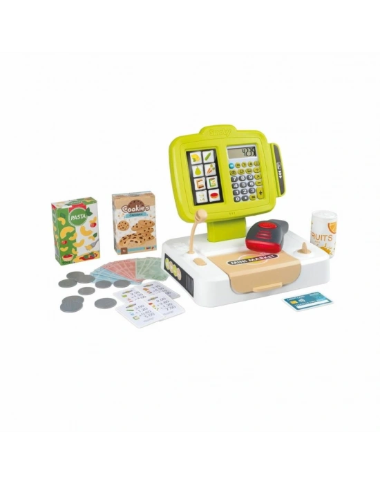 7600350113 Küçük Elektronik Kasa - Simba