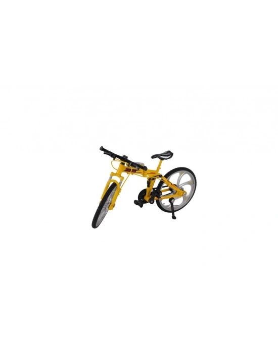 7633 Model  1:10 Ölçek  BİSİKLET (ADET FİYATIDIR)