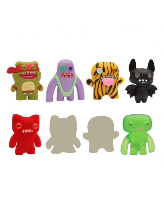 8li Figür Set Seri 2