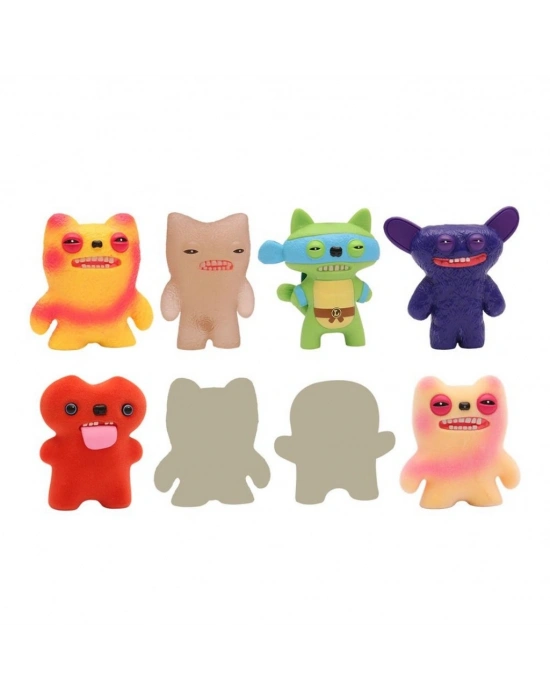 8li Figür Set Seri 2