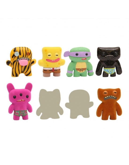 8li Figür Set Seri 2